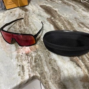 Oakley Sutro (Prizm)